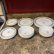 Vintage corelle old for sale  Seymour