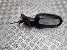 2003 OPEL CORSA ESPEJO RETROVISOR (LHD) LADO DERECHO MANUAL E1010676 comprar usado  Enviando para Brazil