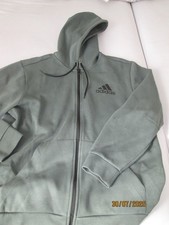 Adidas kapuzenjacke rv gebraucht kaufen  Geislingen an der Steige