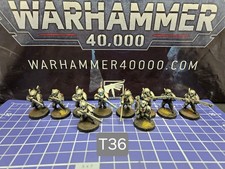 40k tau strike for sale  Rockwall