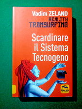 Libro scardinare sistema usato  Cardedu