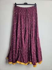 Beautiful purple indian for sale  DAGENHAM