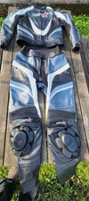 rst motorcycle ladies leather trousers for sale  STOKE-ON-TRENT