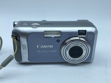 Fotocamera digitale canon usato  Mantova