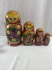 Matryoshka nesting dolls for sale  Pasadena