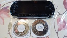 Console vintage psp d'occasion  Montendre