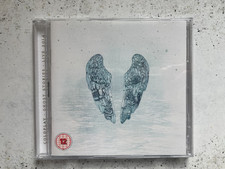 Coldplay ghost stories d'occasion  France