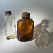 vintage small bottle for sale  Monterey