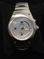 Seiko kinetic arctura for sale  Bellingham