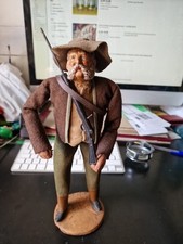 Santon jouglas chasseur d'occasion  Marseille IV