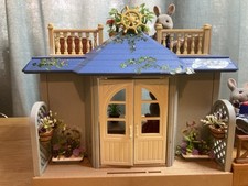 Sylvanian families customised for sale  WELLINGBOROUGH