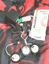 Halogen einbaustrahler set gebraucht kaufen Halogen einbaustrahler set gebraucht kaufen  Umkirch