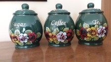 Tea sugar coffee for sale  WOLVERHAMPTON