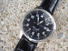 Kienzle aviator date gebraucht kaufen  München