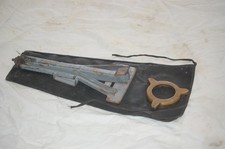 Jaguar 1960 metallifacture for sale  TEMPLECOMBE