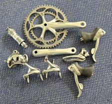 Shimano ultegra 6500 for sale  DALKEITH