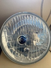 Harley davidson headlight for sale  MERTHYR TYDFIL