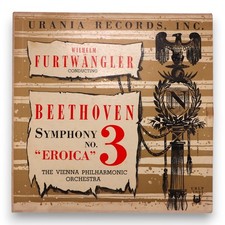 Beethoven symphony eroica for sale  Nashua