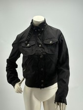 Woolrich giacca corta usato  Modena