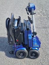 Iliving manual folding for sale  LEYLAND