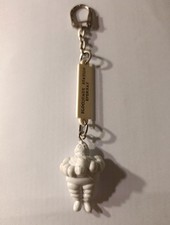 Portachiavi bibendum omino usato  Portici