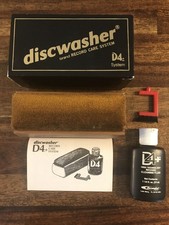 Vintage discwasher vinyl for sale  Greenwood