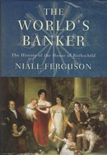 The world banker usato  Italia