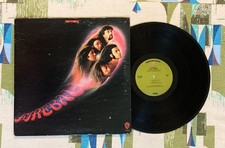 Deep Purple LP Fireball 1971 Original VG+/EX, usado comprar usado Deep Purple LP Fireball 1971 Original VG+/EX, usado comprar usado  Enviando para Brazil