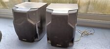 Paire enceintes aiwa d'occasion  Boulogne-Billancourt