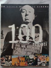 Ciak 100 registi usato  Modena