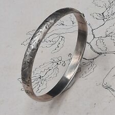 Bracelet jonc enfant d'occasion  Nantes-