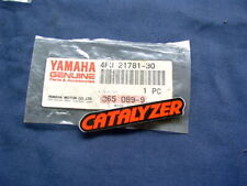 Yamaha tdr125 gen for sale  SEVENOAKS