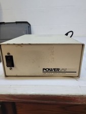 Powervar stage toroidal for sale  Barberton