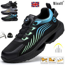 Mens steel toe for sale  BIRMINGHAM