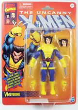 Marvel legends wolverine d'occasion  France