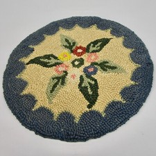 Vintage seat cushion for sale  Guilford
