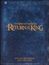 Lord rings return for sale  Sparks