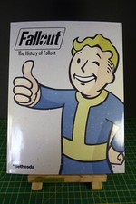 Fallout history fallout for sale  SWINDON