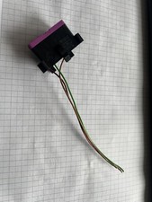 Diagnosestecker stecker rigina gebraucht kaufen  Kropp