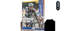 Riviste sprint ciclismo usato  Ravenna