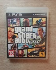 Gta ps3 videogioco usato  Ferrara