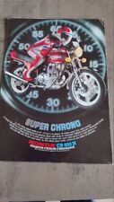 Honda 400 1978 d'occasion  Barentin