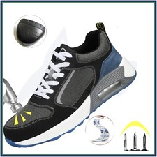 Scarpe antinfortunistica legge usato  Italia