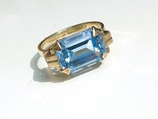 Belle bague ancienne d'occasion  Foix