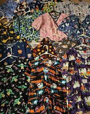 Scrub tops lot for sale  Westland