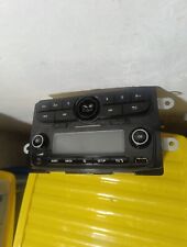 Autoradio stereo smart usato  Cerignola
