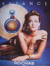 1989 press advertisement d'occasion  Expédié en Belgium
