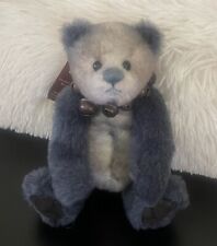 Charlie bears puck for sale  WEST DRAYTON