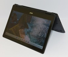 Laptop tablet acer gebraucht kaufen  Harsewinkel, Marienfeld