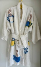 Vintage chenille coffee for sale  Granite Bay